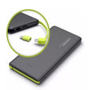 Carregador Portátil Externo 5.000mah Powerbank  Universal Original