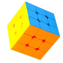Cubo Mágico 3x3x3 Interativo Profissional – Edição Gold