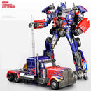 Action Figure Transformers Masterpiece BMB LS03 / LS03F – Optimus Prime Oversized Diecast 32cm