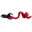 Suporte de Cabo USB Venom | Protetor de Fio Criativo – Action Figure Decorativa