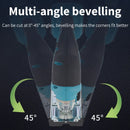 Serra Tico-Tico Sem Fio Mamidw DJV182Z – 18V, Motor Brushless, 340W, Cabo em Barril | Compatível com Bateria Makita 18V