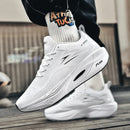 Tênis Esportivos Masculinos e Femininos 2024 – Leves, Respiráveis e Confortáveis para Corrida, Treino ou Dia a Dia | Tamanhos Grandes Disponíveis