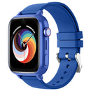 Smartwatch Infantil 4G com GPS, Wi-Fi, Videochamada, SOS, Câmera e Localizador – Relógio Celular para Crianças