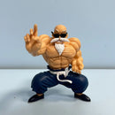 Dragon Ball GK 10cm – Mestre Kame / Roshi – Action Figure PVC para Colecionadores e Crianças