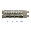 Placa de Vídeo MLLSE AMD Radeon RX 580 8GB GDDR5 – 256 Bits, PCI-E 3.0 x16 | GPU Gamer para PC