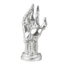 Suporte de Controle Estilo Cyberpunk 3D – Suporte Criativo de Mesa | Decoração Gamer Futurista