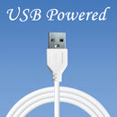 Letreiro Neon LED "Read Books" – Placa Decorativa USB para Quarto, Biblioteca, Escola, Café e Bar