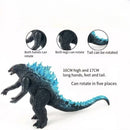 Godzilla - Rei dos Monstros | Figura de Ação Colecionável