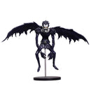 Estátua Death Note Ryuk e Rem 23cm – Figure Colecionável em PVC, Presente Geek para Fãs de Anime