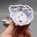 Figura One Piece Monkey D. Luffy Gear 5 com Luz da Lua – Action Figure Anime Colecionável Estátua Decorativa