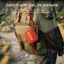 Caixa de Som Bluetooth G04 com Subwoofer – Som Surround Hi-Fi, Portátil e Sem Fio | Compatível com Pareamento e Ideal para Home Theater