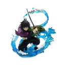 Figura Articulada Anime Ghost Slayer – Zero Water Breathing