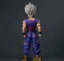 Dragon Ball Z Son Gohan Beast Figure 33cm – Estátua PVC Anime Action Figure GK Colecionável Modelo Decorativo