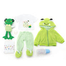 Boneco Reborn Menino 48cm – Corpo Inteiro de Silicone que Pode Ir ao Banho | Envio Rápido do Brasil