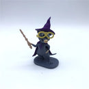 Boneco Gato de Botas 8cm – Action Figure em PVC | Miniatura Colecionável Infantil e Presente Divertido