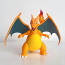 Pokémon Charizard 10cm – GK Figura PVC Anime Action Figure Colecionável