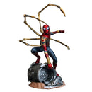 Boneco Spider-Man 18cm | Action Figure Marvel | Miniatura Colecionável Infantil