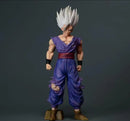 Dragon Ball Z Son Gohan Beast Figure 33cm – Estátua PVC Anime Action Figure GK Colecionável Modelo Decorativo