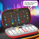 Mini Piano de Bolso Infantil – Brinquedo Musical Educativo