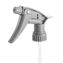 Bico Pulverizador Ajustável com Gatilho – Resistente a Ácidos e Alcalis | Para Limpeza Automotiva, Jardim e Casa