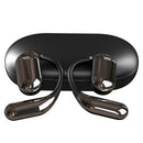 Fones Tradutores Inteligentes com IA – 144 Idiomas em Tempo Real, Fones Bluetooth 3 em 1 para Viagem, Estudos e Negócios