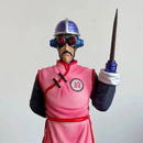 Dragon Ball Tao Pai Pai 26.5cm – Figura PVC Colecionável com Cabeça e Mãos Extras | Action Figure Goku Collection Model