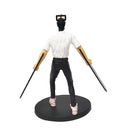 Chainsaw Man – Figura de Ação Denji / Power – 18cm