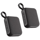 Caixa de Som Bluetooth G04 com Subwoofer – Som Surround Hi-Fi, Portátil e Sem Fio | Compatível com Pareamento e Ideal para Home Theater