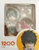 Death Note – Figures Light Yagami #1160 & L Lawliet #1200 | Boneco Colecionável 24cm