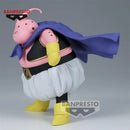 Genuíno Bandai Banpresto Dragon Ball Z Majin Buu Solid Edge Works – Boneco Anime em Caixa