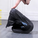 Tênis Masculino Casual Esportivo – Leve, Confortável e Respirável para Corrida, Caminhada e Uso no Verão