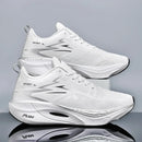 Tênis Esportivos Masculinos e Femininos 2024 – Leves, Respiráveis e Confortáveis para Corrida, Treino ou Dia a Dia | Tamanhos Grandes Disponíveis