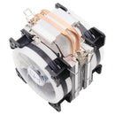 Cooler Wovibo para CPU – Alto Desempenho e Compatibilidade Ampla