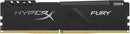 HyperX Fury 16GB DDR4 3200MHz DIMM – XMP, 1.35V, 288 Pinos, NON-ECC – HX432C16FB3/16 para Desktop