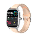 Smartwatch 2024 Bluetooth Chamadas – Tela 1.73" Full Touch, À Prova d’Água, Relógio Inteligente Esportivo Unissex, Fitness Tracker PK GTS4 Pro