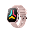 Smartwatch 2.01" LED – 100+ Modos Esportivos, Monitor de Temperatura Corporal, Fitness Tracker, Lanterna LED, Relógio Inteligente Masculino e Feminino