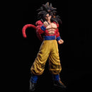 Action Figure Goku SSJ4 – Dragon Ball Z | Modelo Colecionável em PVC para Fãs e Presentes