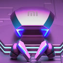 Fone Bluetooth Xiaomi M10 Original – Sem Fio, Gamer, Resistente à Água e com Som de Alta