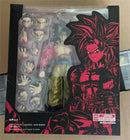 Dragon Ball Super SHF S.H.Figuarts Son Goku Kakarotto – Figura de Ação Móvel, Estilo Simples, Modelo Heróico