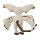 Pelúcia Appa Avatar 45cm – Bicho de Pelúcia Fofo | Brinquedo de Pelúcia para Crianças e Fãs de Avatar
