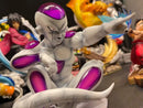 Figura Freeza Dragon Ball Z – 13cm | Edição de Colecionador