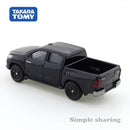 Takara Tomy Tomica Nº67 Toyota Hilux 1:70 – Miniatura em Metal Diecast, Coleção e Decoração