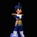 Dragon Ball Z Vegeta 24cm – Action Figure Super Saiyajin PVC