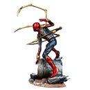 Boneco Spider-Man 18cm | Action Figure Marvel | Miniatura Colecionável Infantil