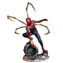 Boneco Spider-Man 18cm | Action Figure Marvel | Miniatura Colecionável Infantil