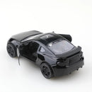 Miniatura de Supercarro em Liga Metálica – Portas Abertas, Coleção, Decoração e Presente Infantil