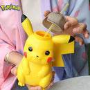 Copo de Palha Pikachu – Pokémon Detective Cosplay