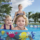 Piscina Inflável Bestway 55028 – Diversão Garantida no Quintal!