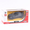 Miniatura Toyota Camry XSE 1:36 – Carro de Liga Metálica com Sistema Pull Back, Coleção e Presente Infantil