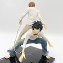 Death Note – Figures Light Yagami #1160 & L Lawliet #1200 | Boneco Colecionável 24cm